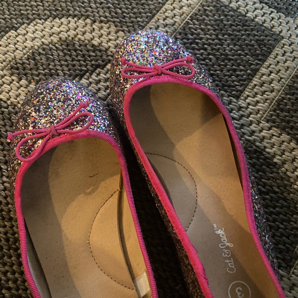 Girls Dress Shoes